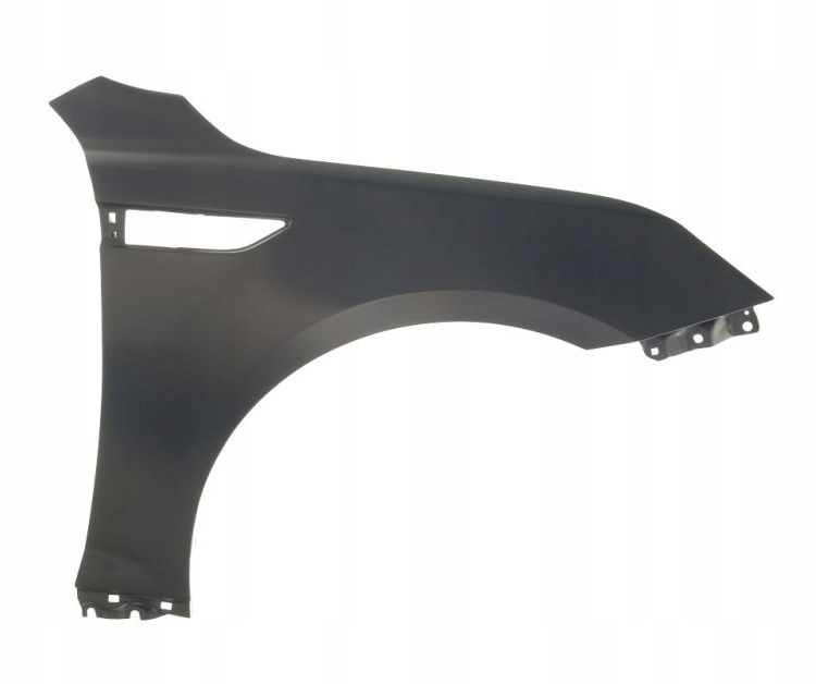 фото №1, Крила передній перед kia optima 2010-2015 правий