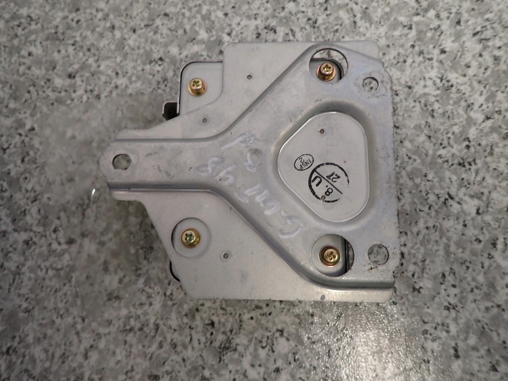 фото №5, Grand vitara i 3d 99-02 подушки безпеки повітряні набір