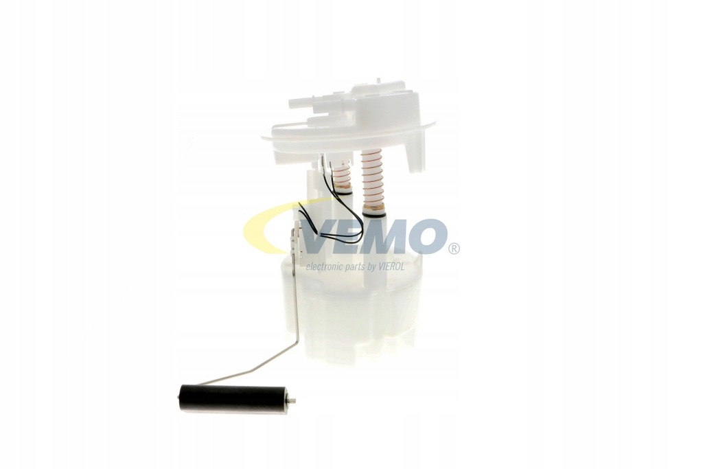 фото №13, Датчик рівня пального vemo 8200128479 e10540s 986