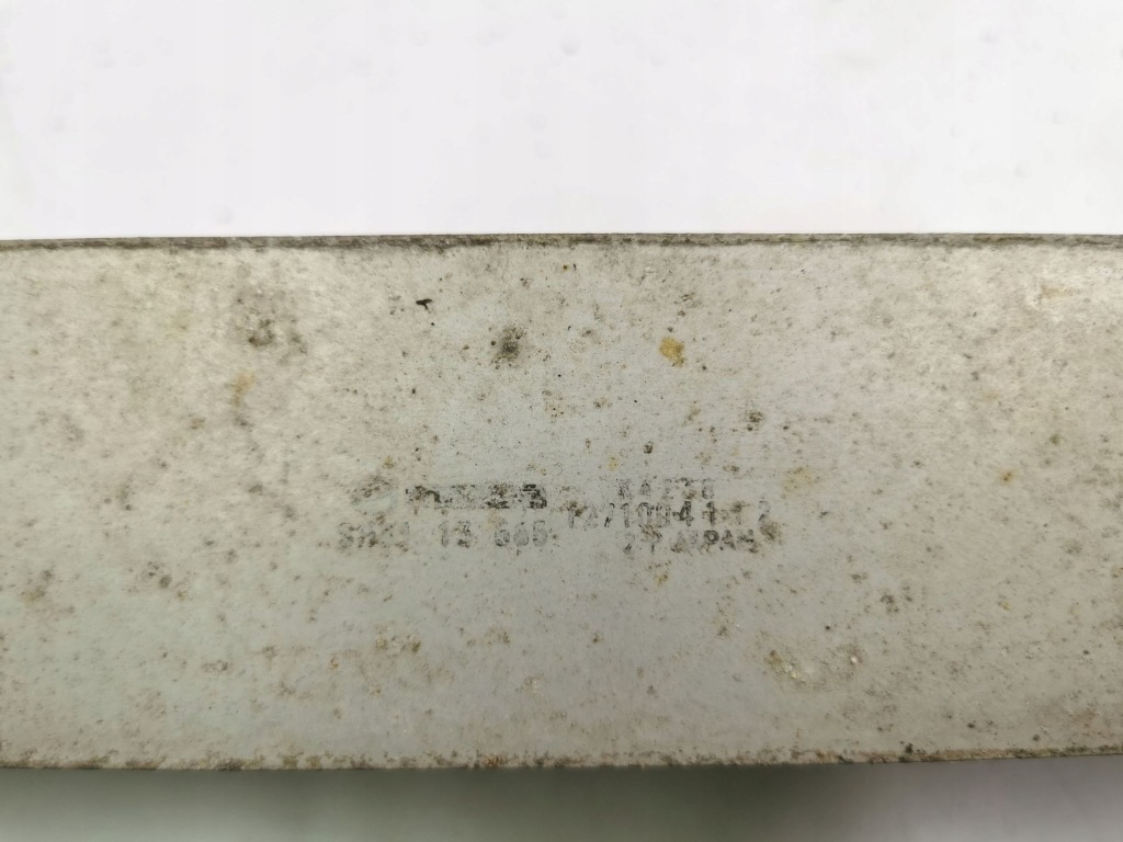 Mazda cx-5 2012 радиатор воздуха наддувочный / интеркулер Цена