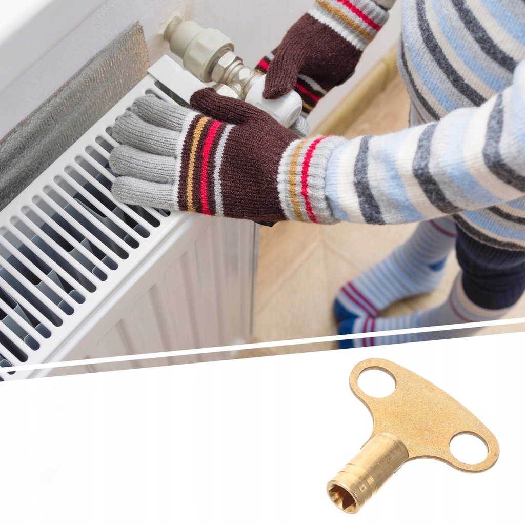 фото №14, Do клапана радіатора металевий інструмент гідравлічний