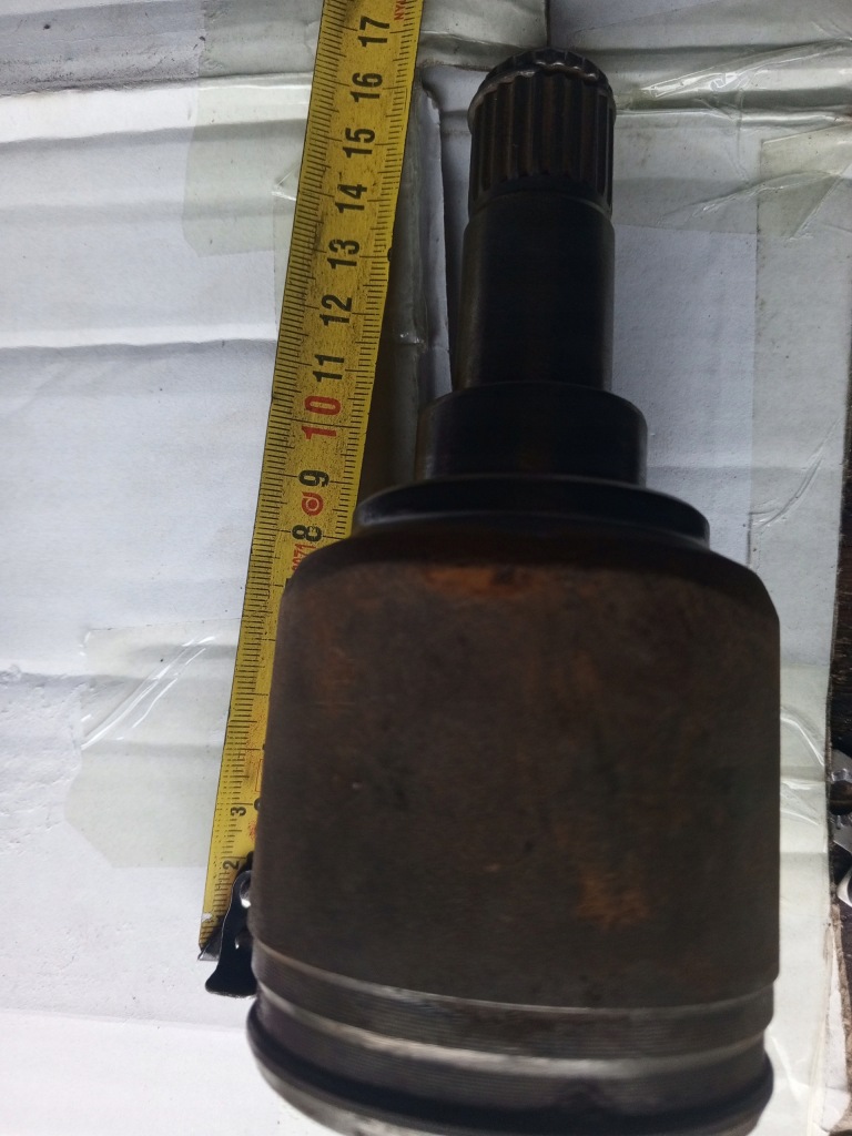 Купить Stilo idea brava чашка шрус  чашка приводной вал