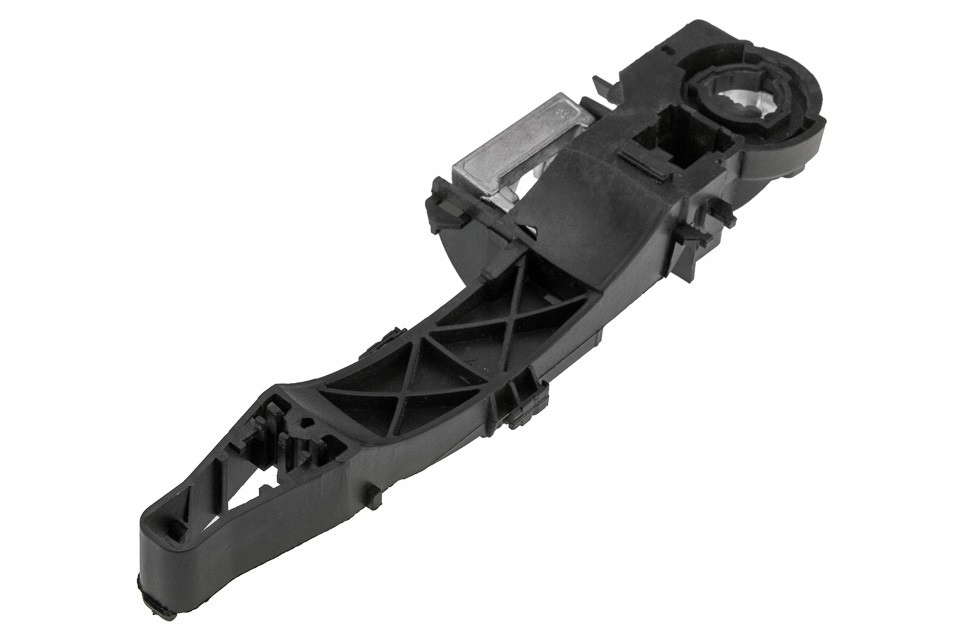 фото №2, Модуль ручка renault master ii 2.3dci jv,ev,hv,uv 10- ліва