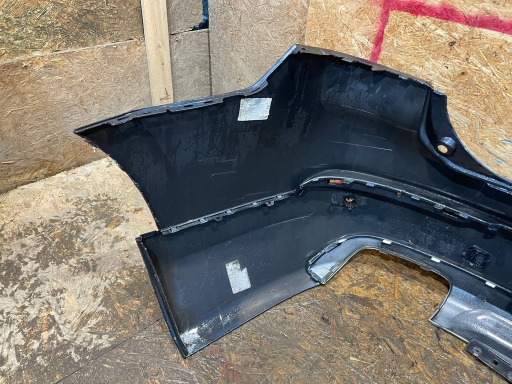 фото №11, Volvo xc90 xc-90 ii 2 lift 19- inscription бампер задня задній