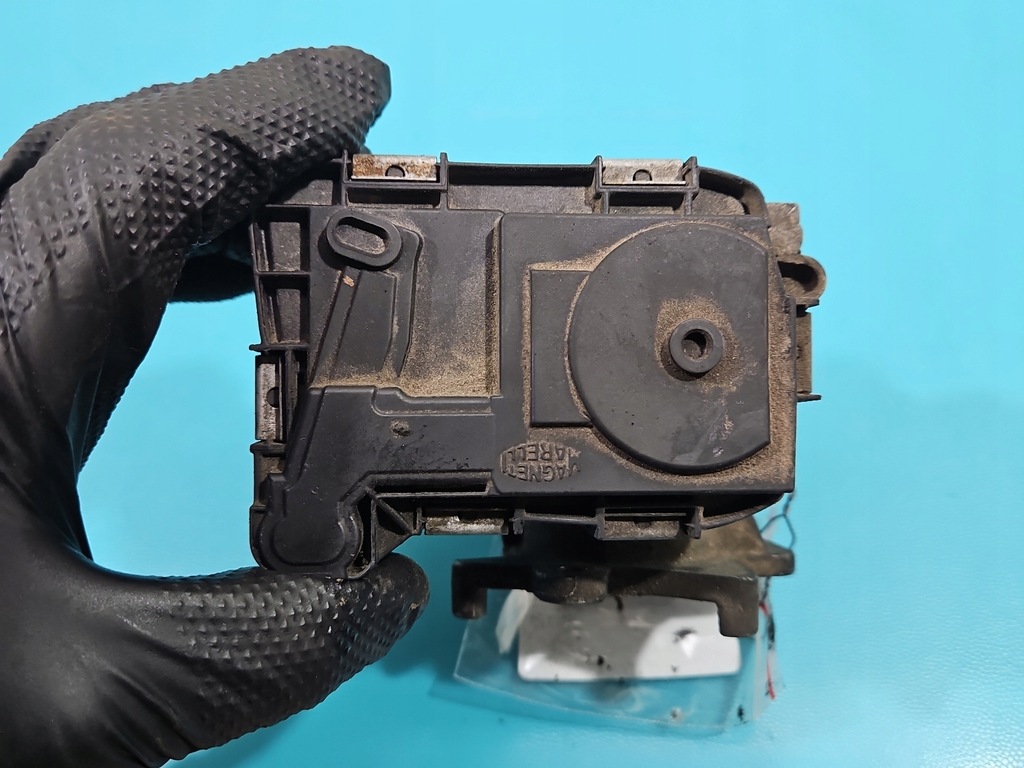 фото №8, Дроссельная заслонка fiat doblo ii 55213019 1.3 jtd