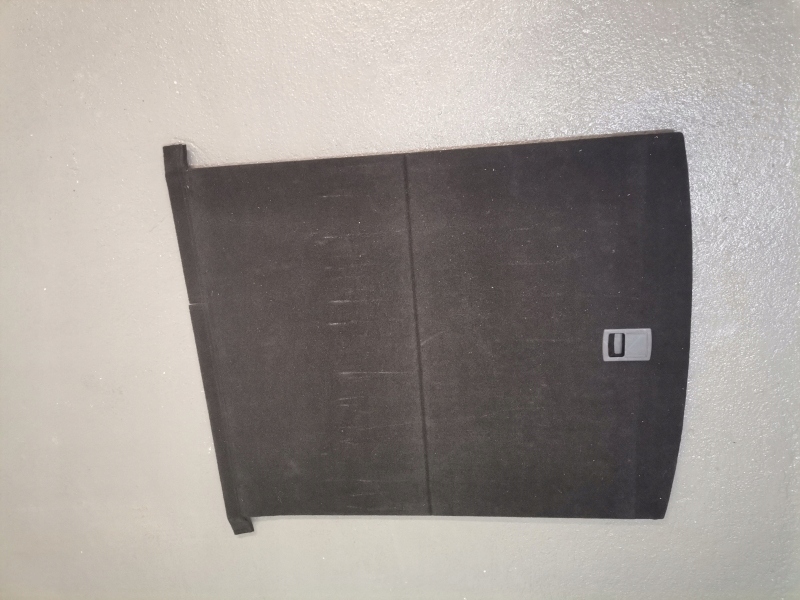 фото №7, Maserati levante sq4 підлога обшивка багажника 06701500670