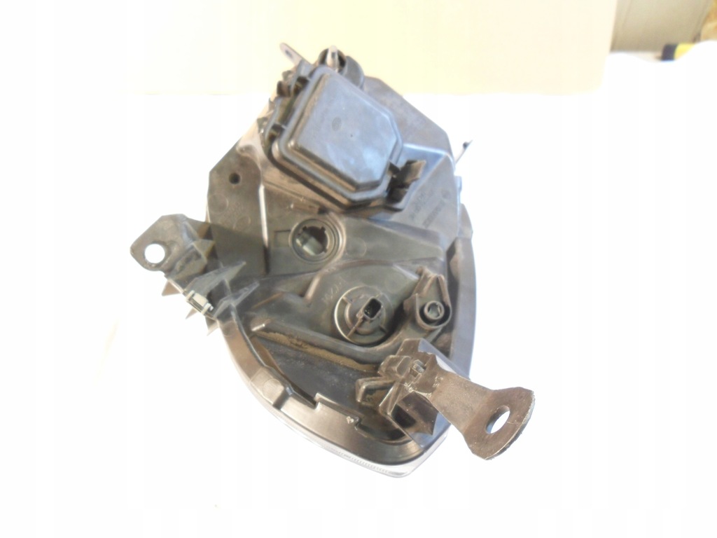 фото №16, Renault twingo ii лампа перед права 271528-00re