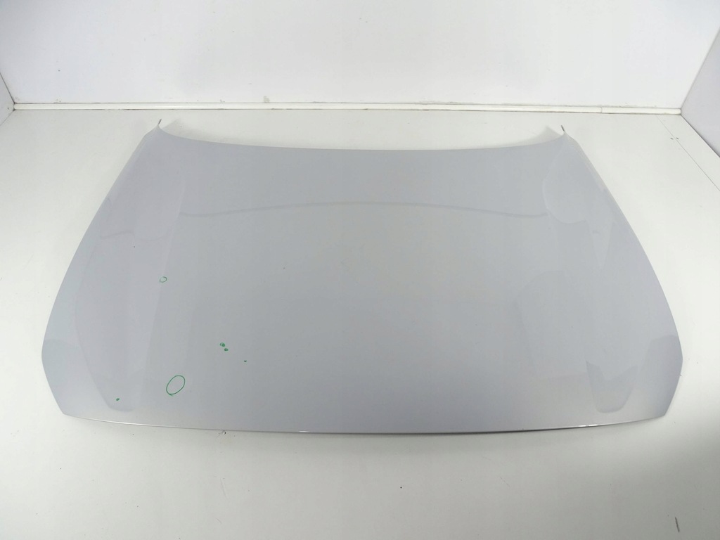 фото №7, Капот polestar 2 ii