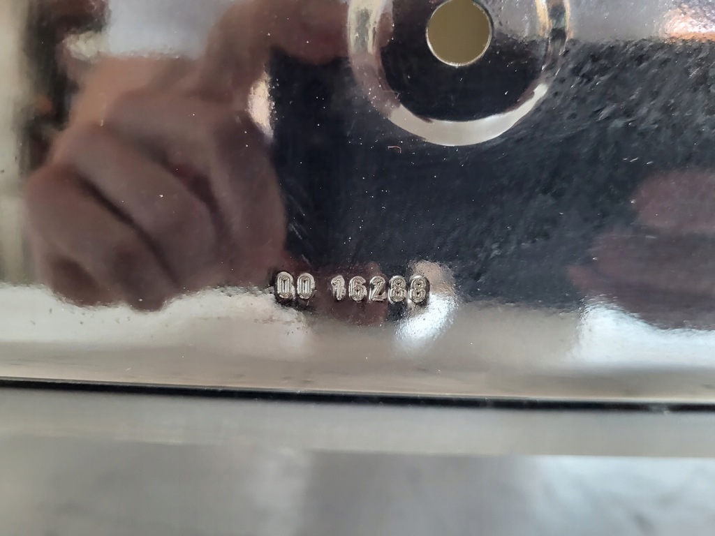 фото №5, Land rover evoque ii 19- двері задня задні праве