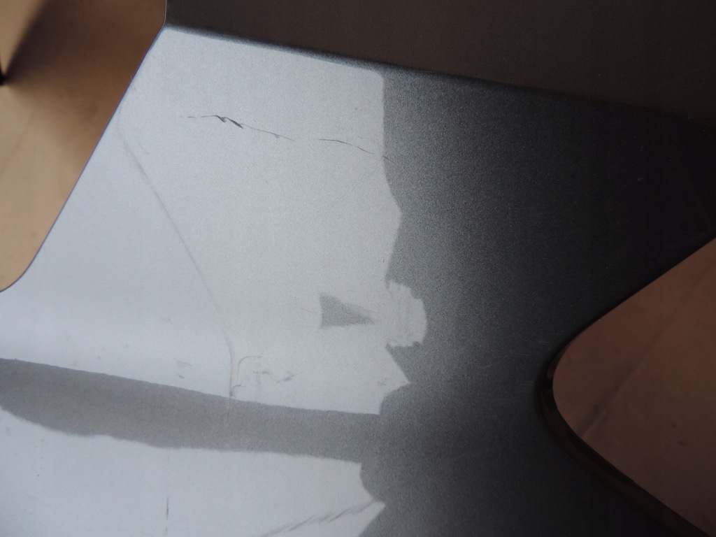 фото №9, Skoda kamiq lift 2024 бампер перед передній