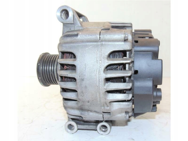 Купити Citroen berlingo c3 picasso 1,6vti генератор v61548480-03