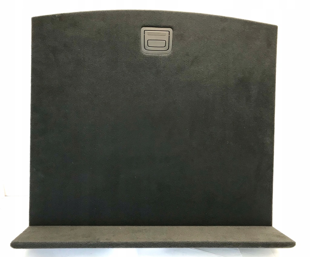 фото №1, Vw touareg iii 3 підлога багажника 760858855