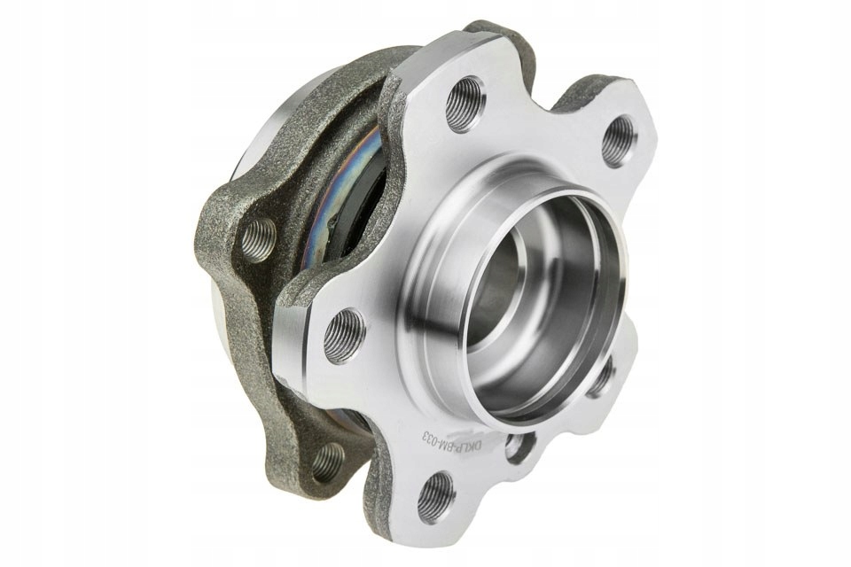 фото №2, Ступиця колеса перед bmw 5 4wd 16-