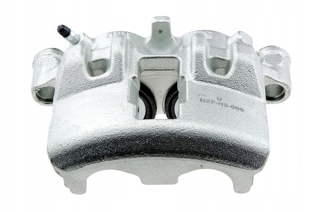 фото №4, Nty суппорт тормозной перед