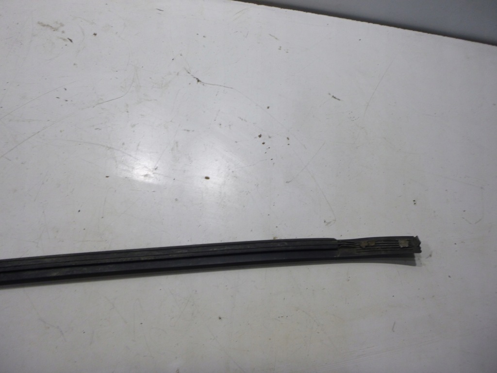 фото №4, Suzuki jimny молдинг кровельная левая