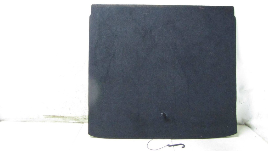 фото №1, Підлога обшивка багажника citroen ds7 crossback 9817358177