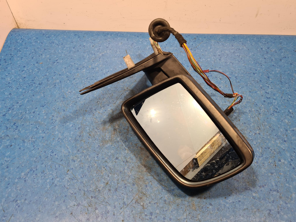 фото №12, Bmw 5 e61 зеркало левая 475/9