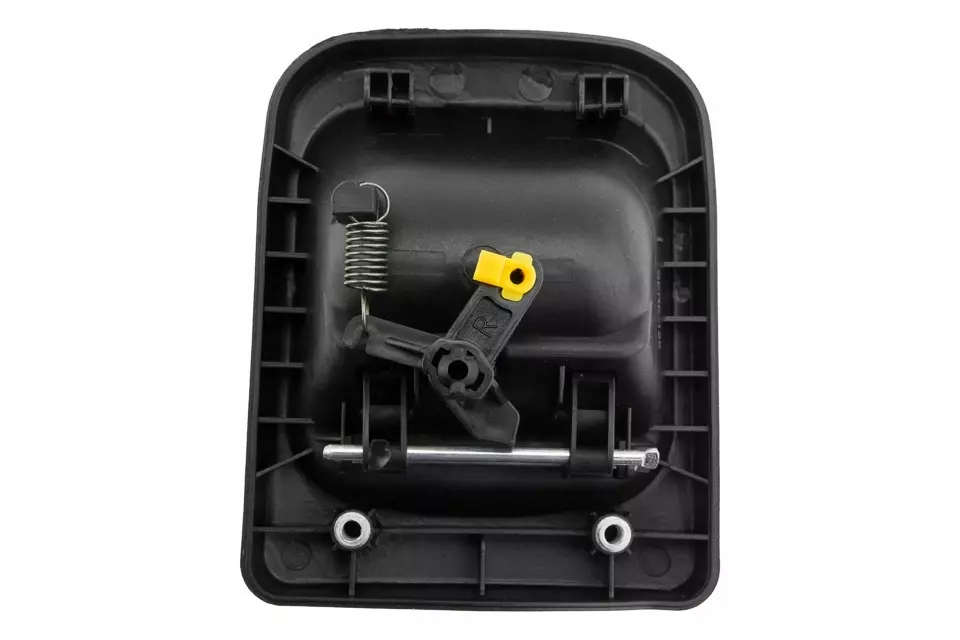 фото №4, Renault master ii opel movano ручка двері перед p