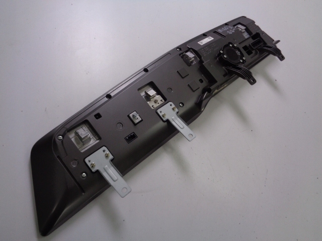 фото №6, Лічильник прилади kia niro ii 2022-