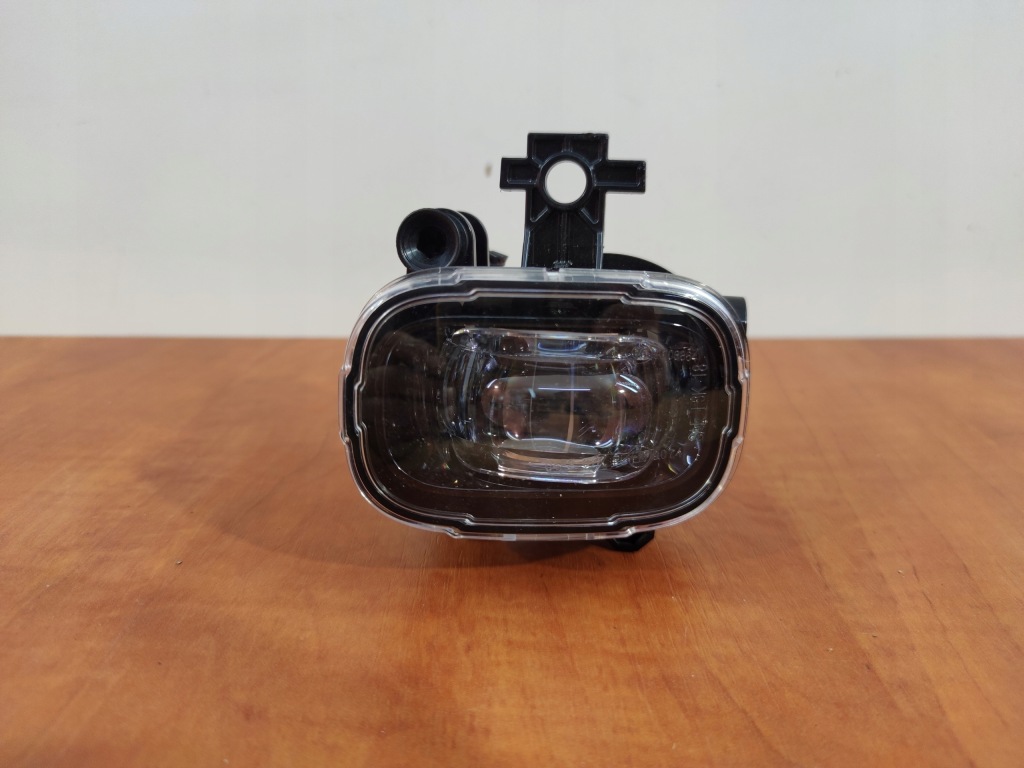 Купить Левый противотуманная фара led drl trafic clio v 5 nissan juke