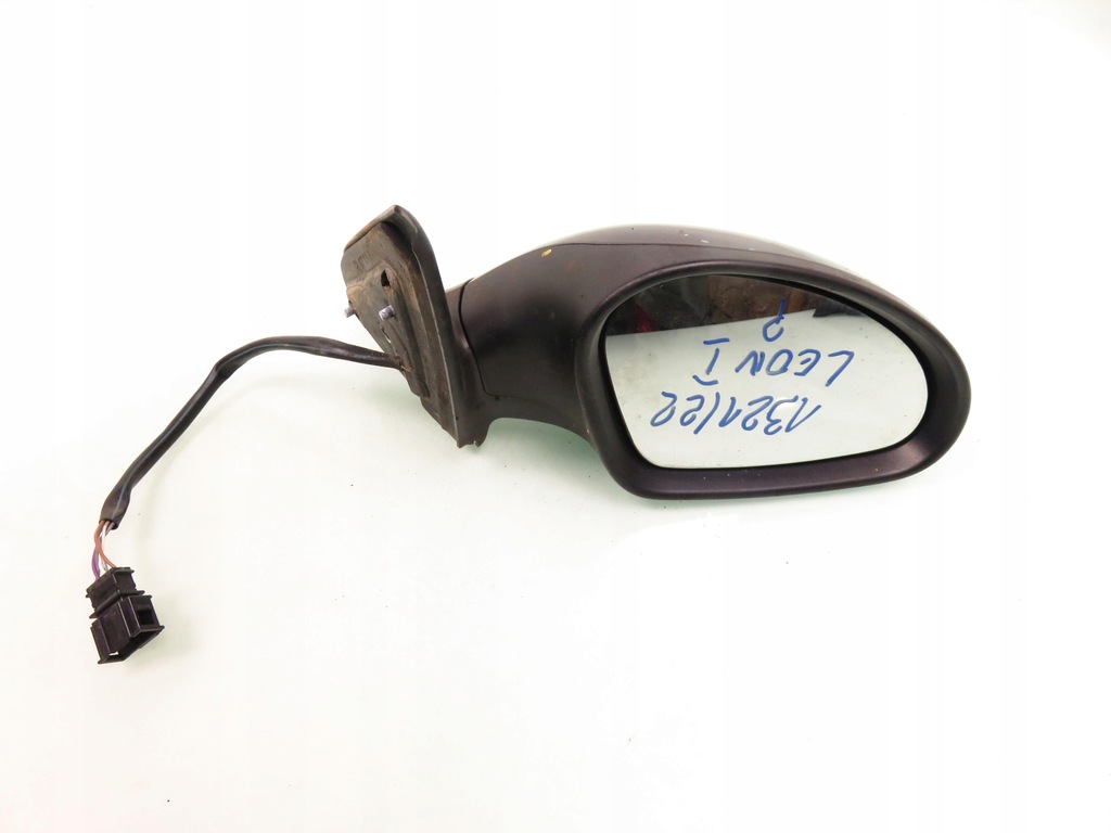 фото №1, Дзеркало праве seat leon cupra i