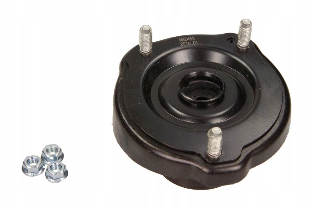 фото №1, Kyb подушка амортизатора mercedes-benz e t-model s211 , e w211 kybsm102