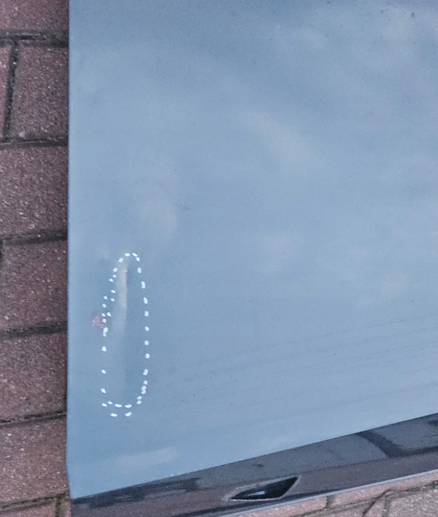 фото №6, Seat leon iii 3 5fa дверь левая передние перед