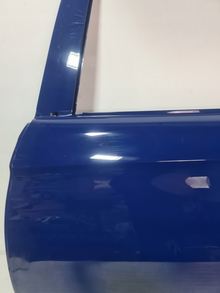 фото №7, Opel corsa f двері ліва задня задні