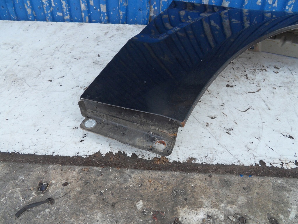 фото №11, Mercedes glk x204 08-12 крыло передний правый перед c197