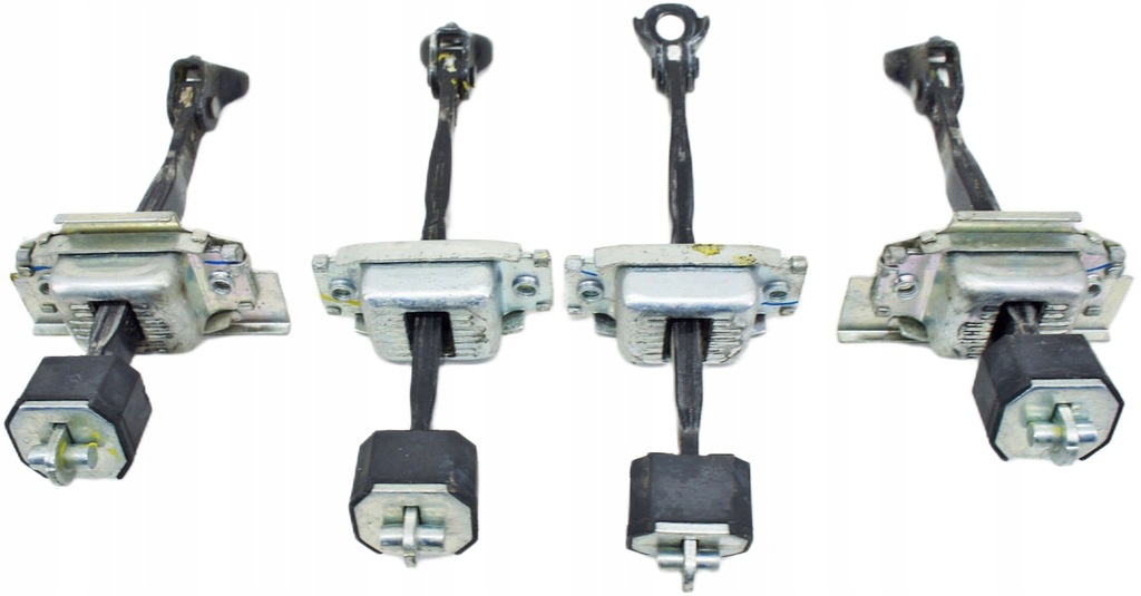 фото №1, Tc081+ honda hr-v ii ограничители дверь комплект 4szt