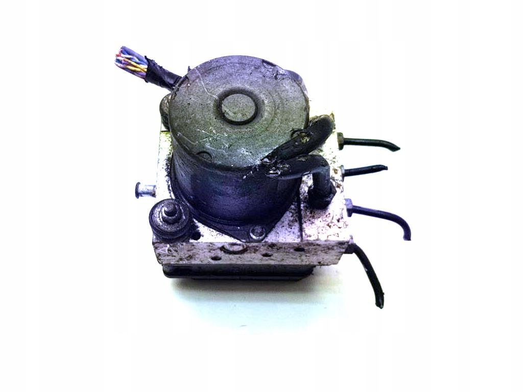 фото №1, Насос abs 1401259580 peugeot 807