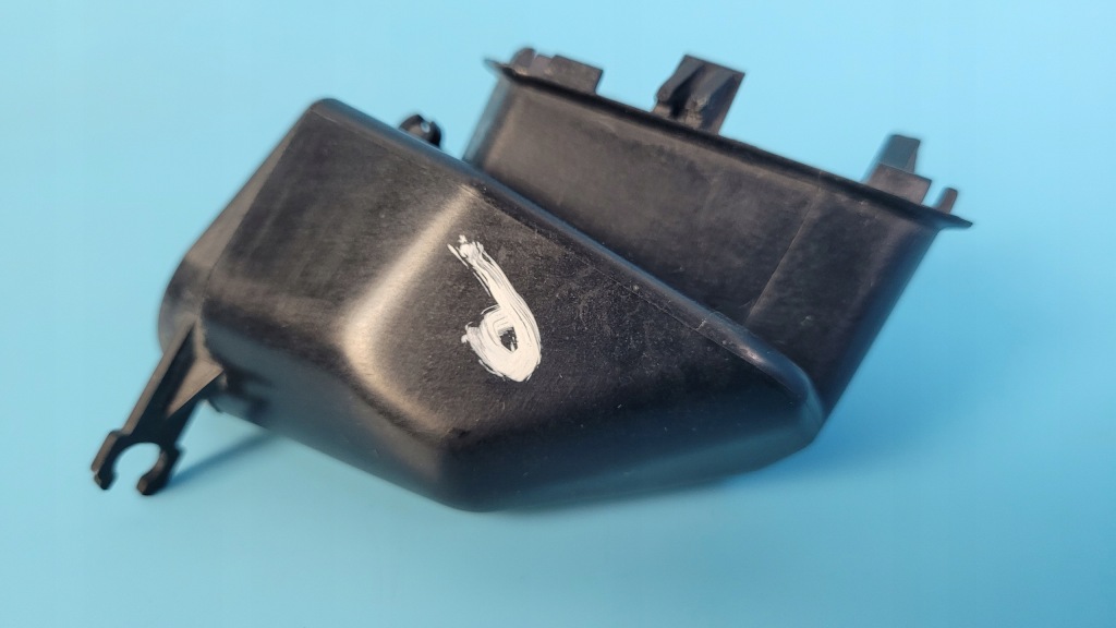 фото №9, Volvo xc60 ii 21r канал злив води правий 31353779