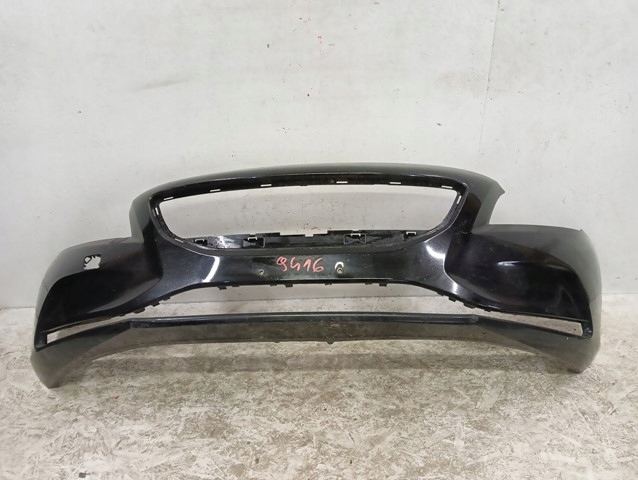 фото №1, Бампер перед передний volvo v40 ii 2 12-