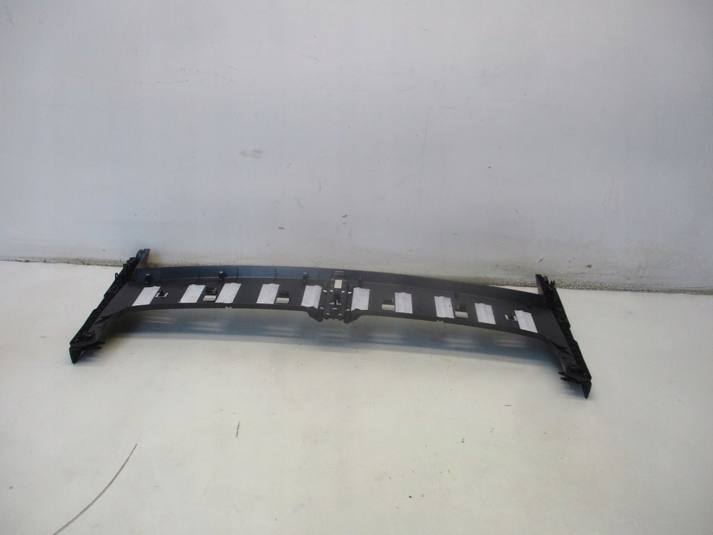 фото №7, Молдинг потолок перед citroen ds4