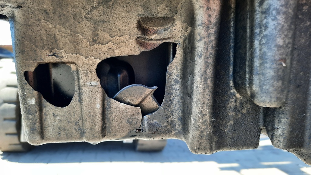 фото №13, Двигун volvo xc70 ii 2.4 d5 185km