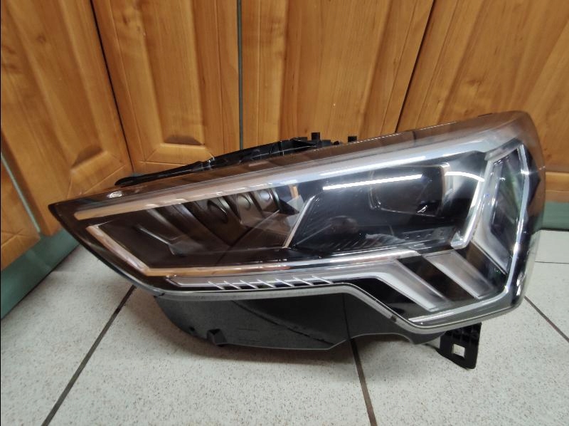 Купить Фара передняя перед audi q3 2 2 83a full led