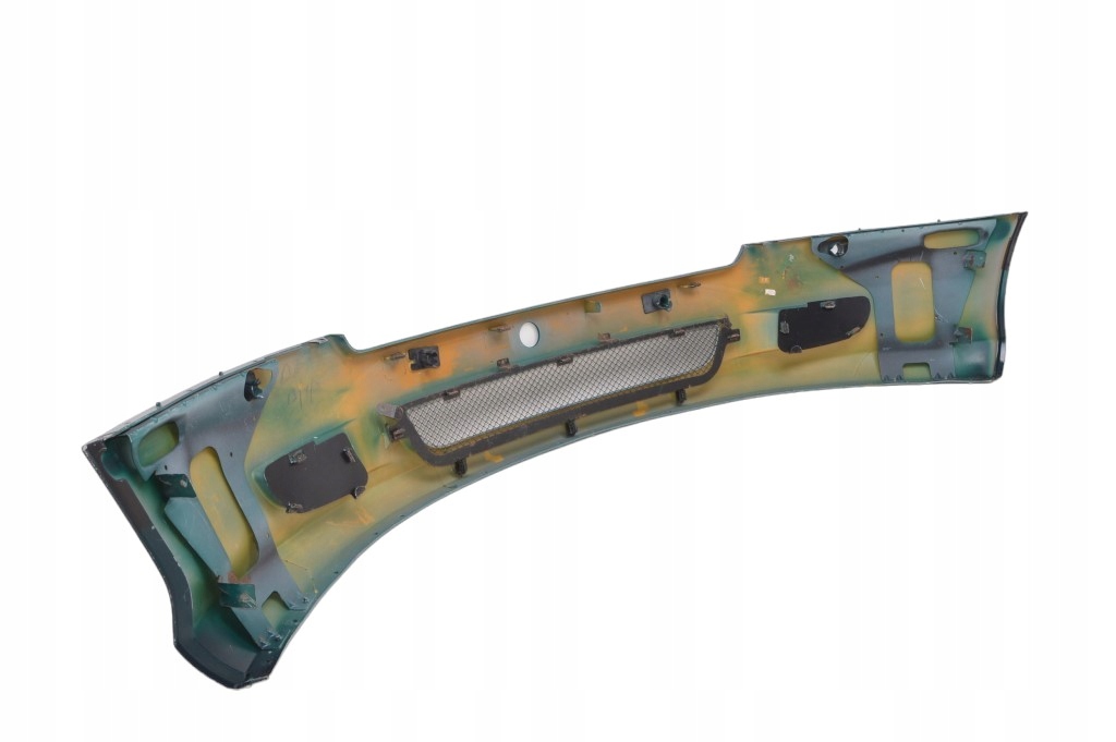 фото №10, Aston martin db9 бампер перед