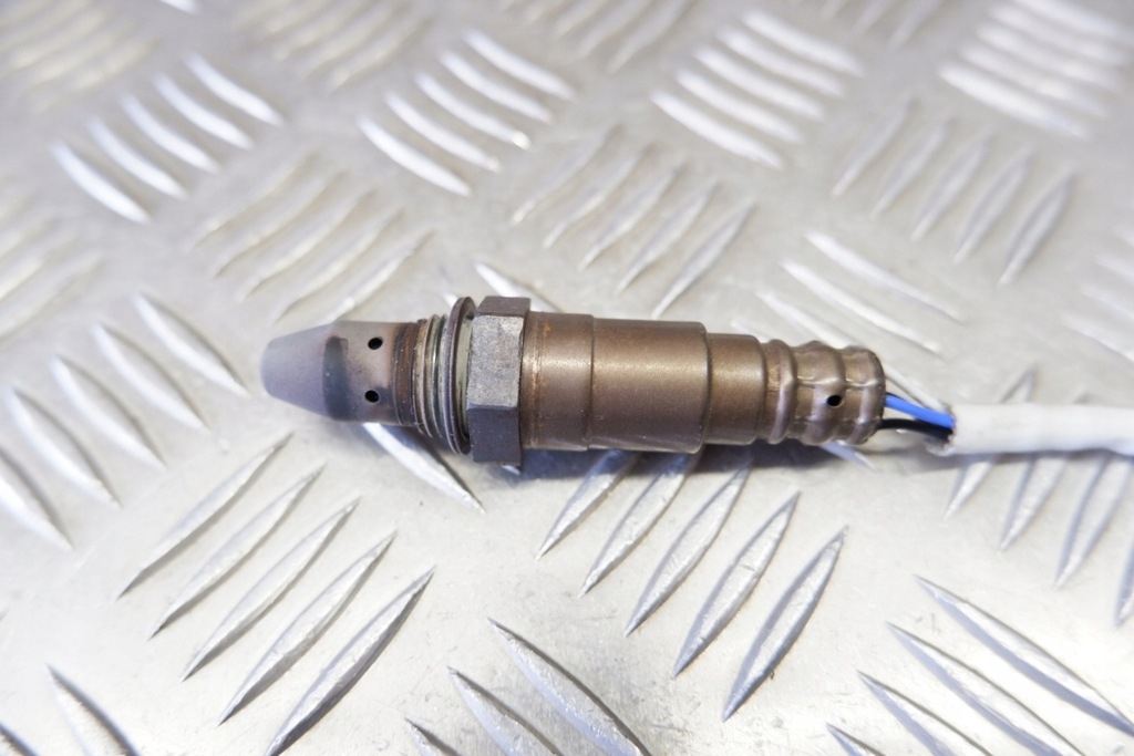 фото №7, Датчик лямбда-зонд lexus gs _l1_ 8946722040 3.5l hybrid 217kw 2013