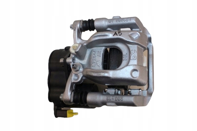 Купити Mercedes b 247 супорт гальмівний лівий задній новий