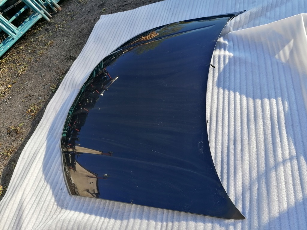 фото №5, 42 audi a8 d3 капот