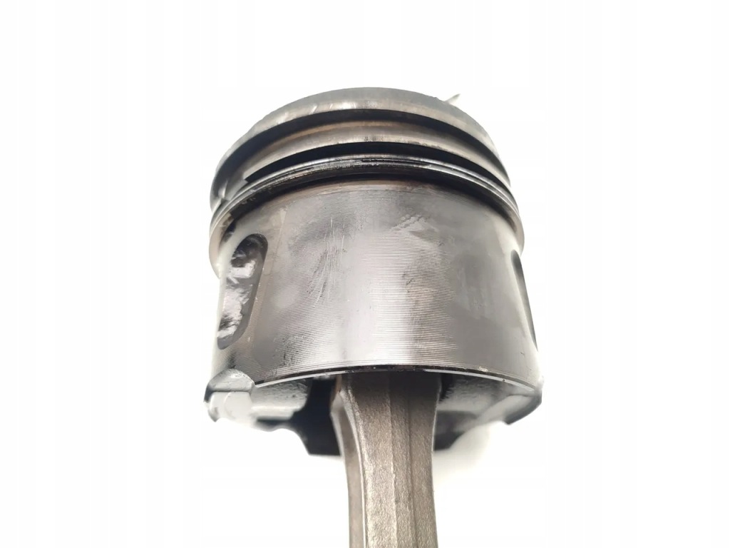 Ford kuga поршень с шатун 2.0 tdci 4x4 дизель 100kw 136 hp g6dg 2008 Доставка