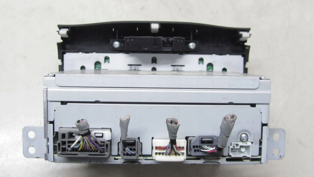 фото №4, Honda cr-v iv радио cd 39100-t1g-g210-m1 12-16