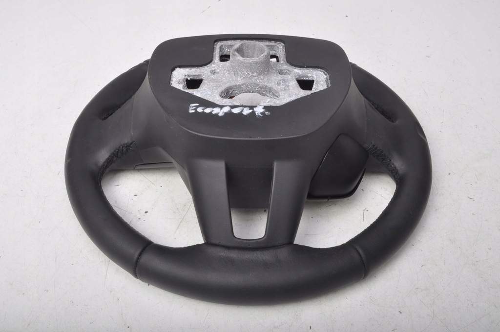 фото №11, Ford ecosport воздуховод кожаный