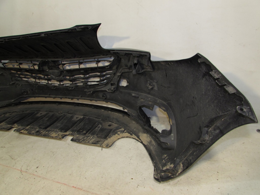 Бампер перед передний решётка радиатора opel corsa e решётка решётка радиатора Киев