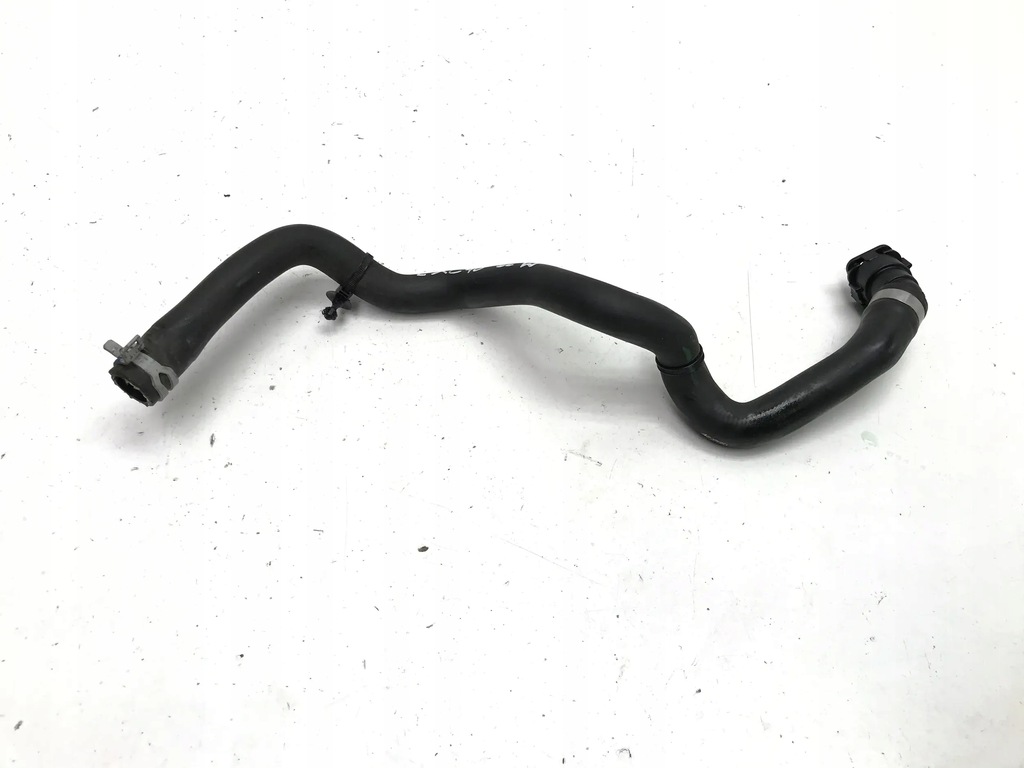 фото №1, Volvo xc40 recharge електрик труба шланг wąż wody 32138728