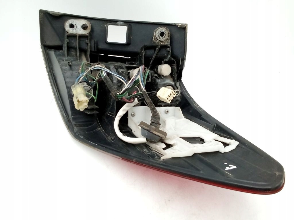 фото №7, Subaru outback iv 4 лампа левая задняя задняя eu