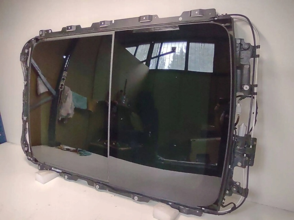 фото №1, Панорама люк volvo xc90 ii 32205495