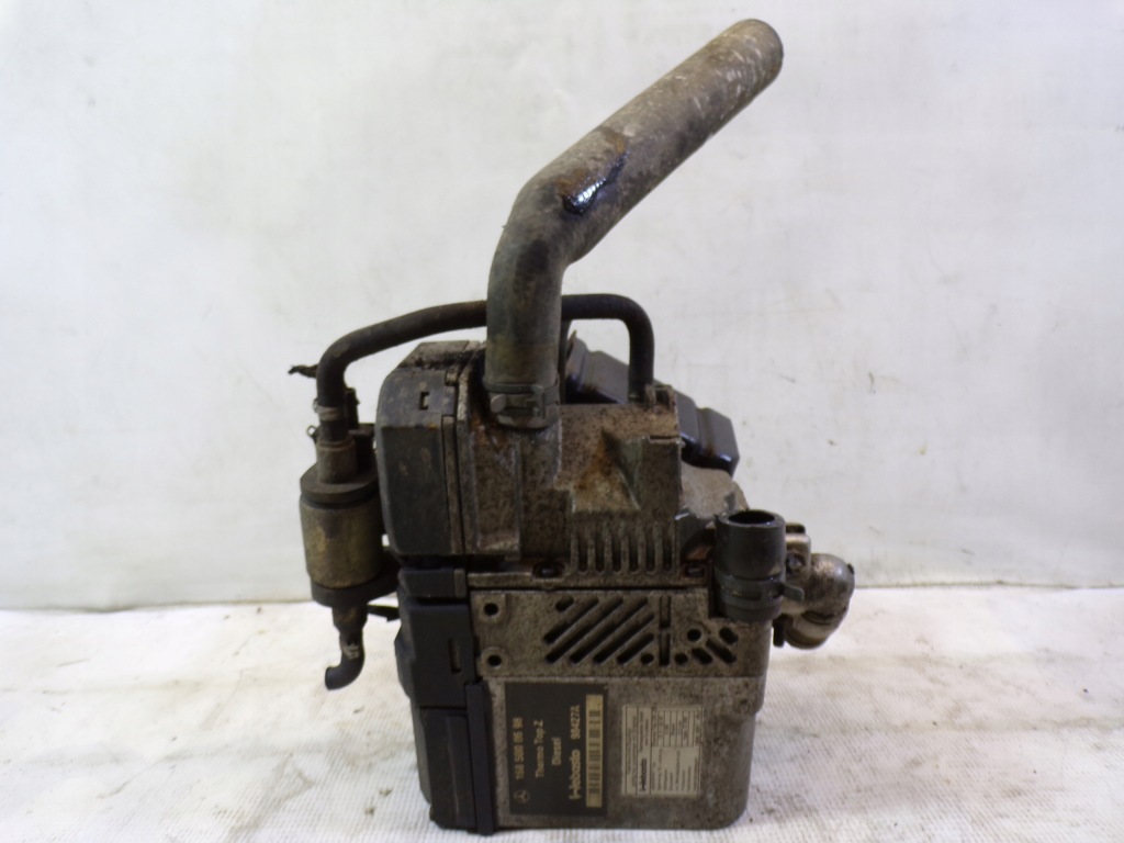 Купить Webasto обогреватель стояночный mercedes дизель 1685000698