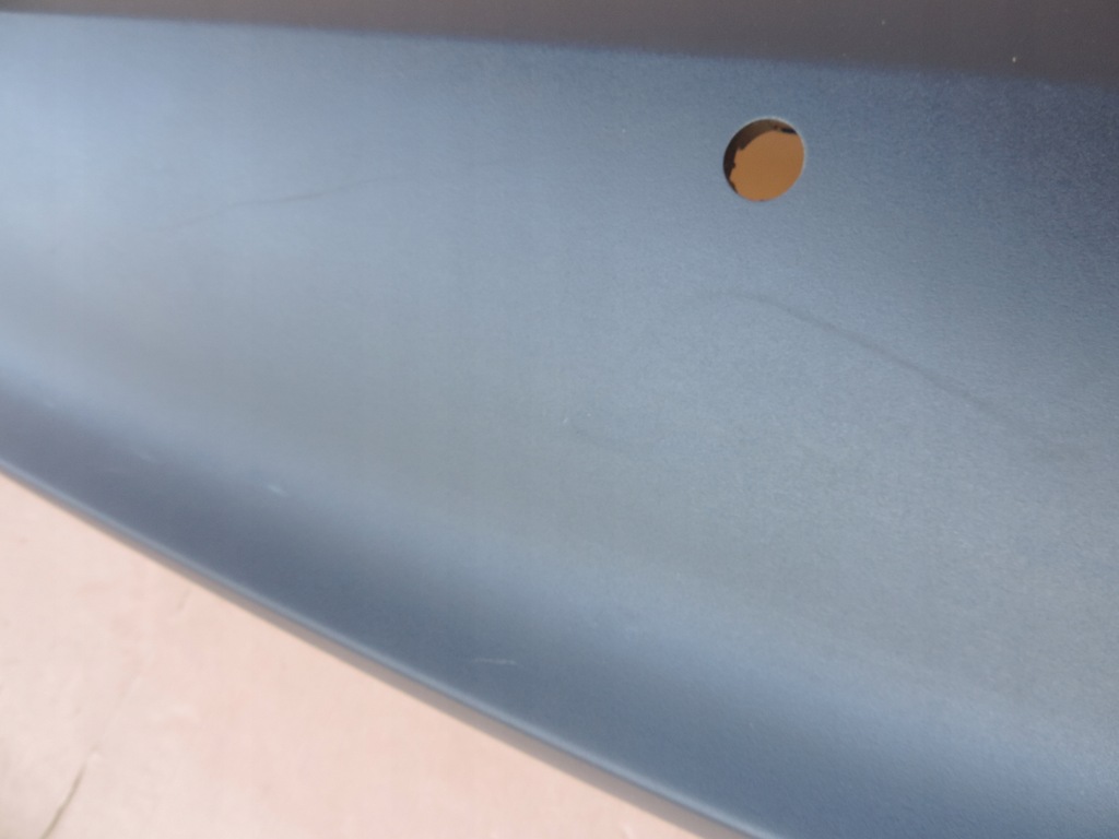 фото №8, Toyota yaris cross 2021 2022 2023 бампер задний