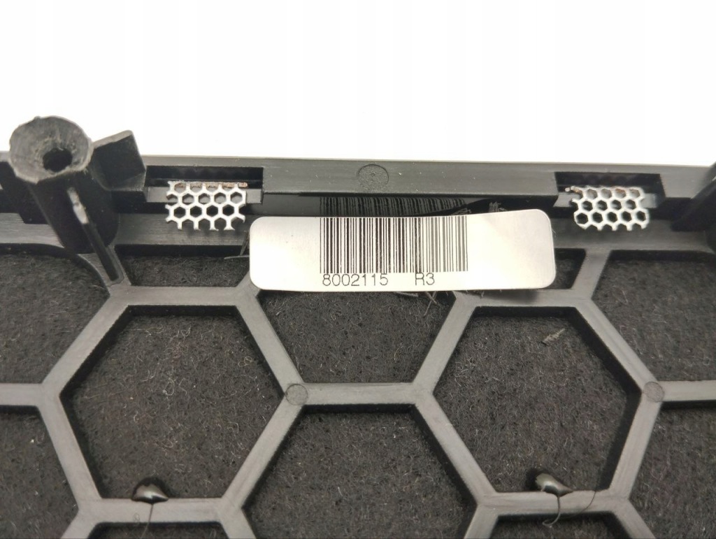 Maserati levante 2019 накладка центрального динамика панели приборной панели Недорого